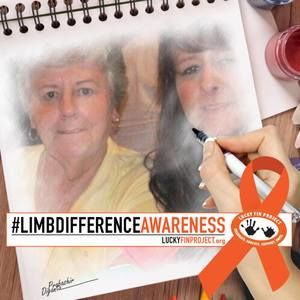 Meet your Posher, Deborah